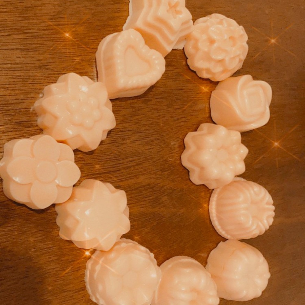 Cake soaps - Picture 2 of 3